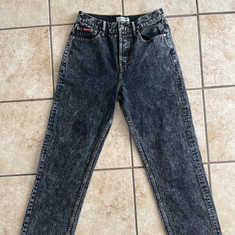 Teddy Fresh jeans size 27
